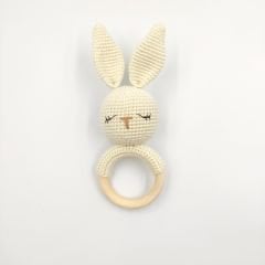 Amigurumi Çıngırak