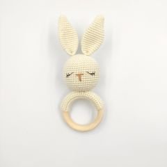 Amigurumi Çıngırak