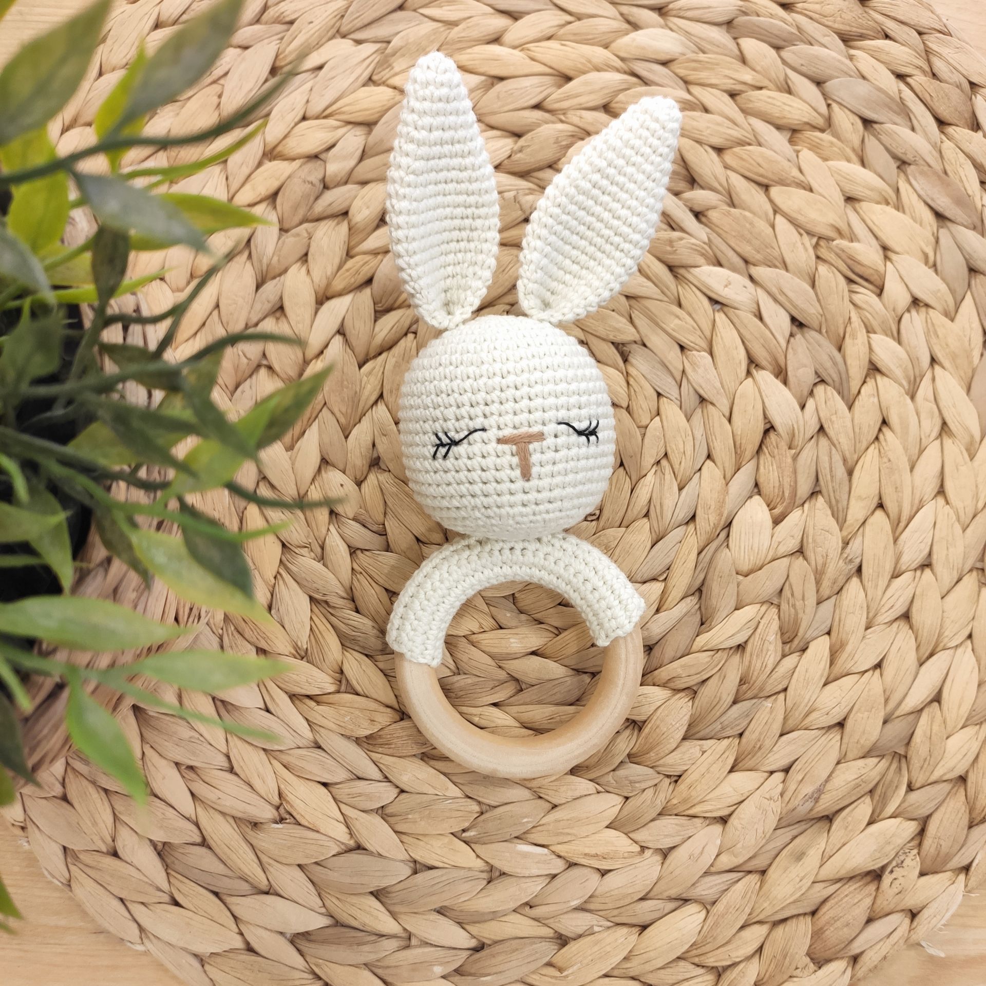 Amigurumi Çıngırak