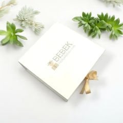 Erkek Bebek Hediye Seti