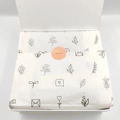 Kız Bebek Hediye Set