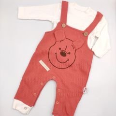 Kız Bebek Hediye Set