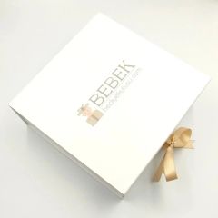 Yenidoğan Bebek Hediye Seti