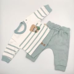 Yenidoğan Bebek Hediye Seti