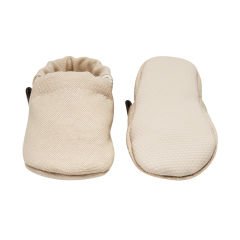 Yoyo Junior Taş Rengi Patik