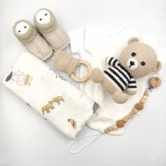 Yenidoğan Bebek Seti