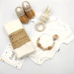 Yenidoğan Bebek Seti