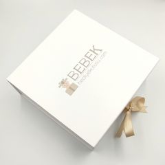 Yenidoğan Unisex Bebek Seti