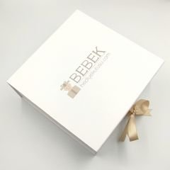 Yenidoğan Tavşanlı Bebek Seti