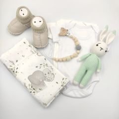 Hoşgeldin Bebek Seti