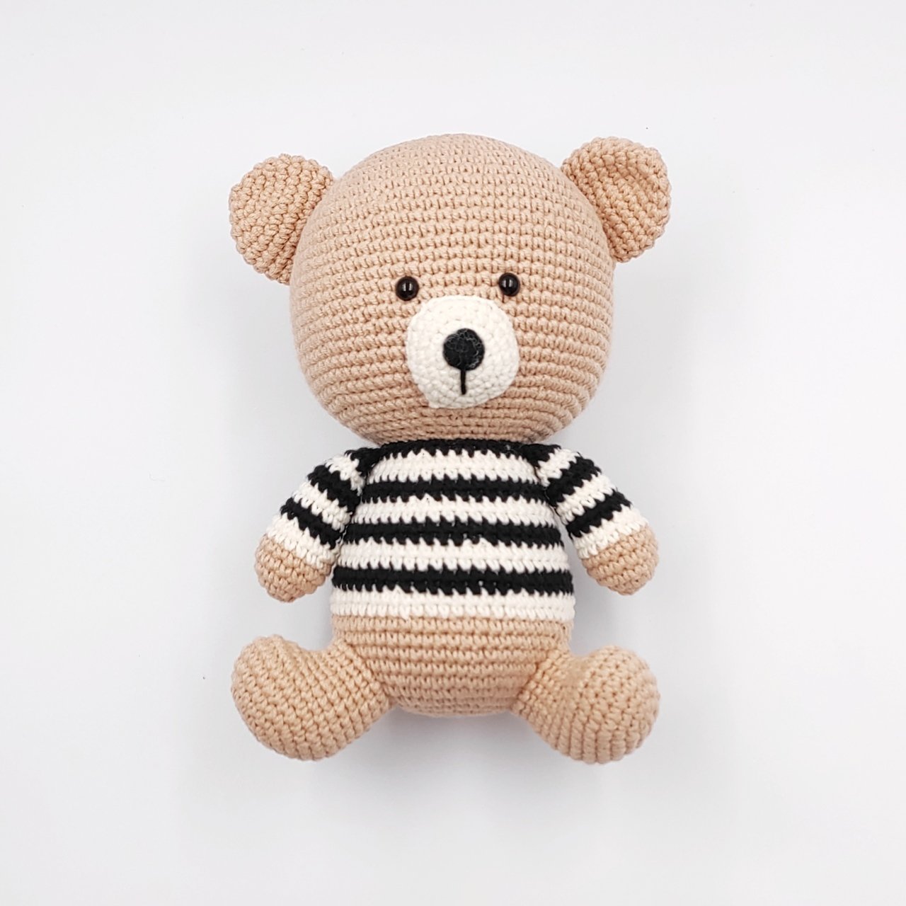 Amigurumi Ayıcık