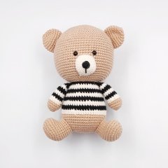 Amigurumi Ayıcık