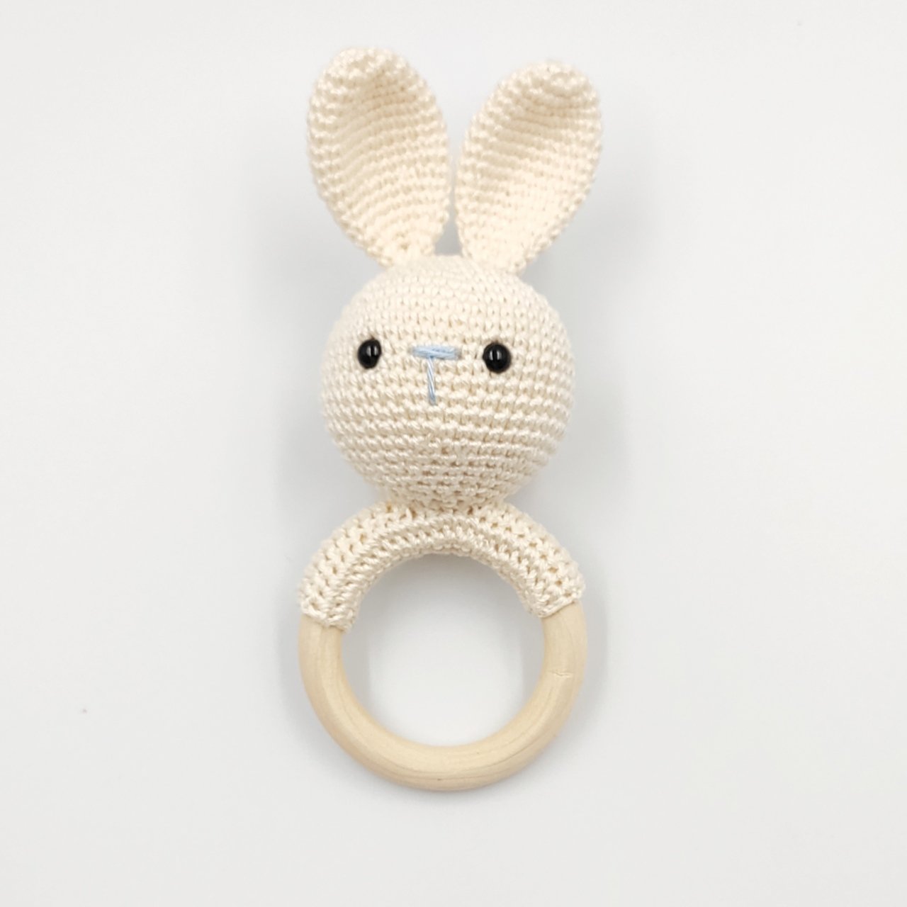 Amigurumi Çıngırak