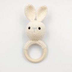 Amigurumi Çıngırak