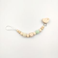 Yeşil Emzik Zinciri