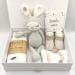 Tavşanlı Bebek Hediye Seti