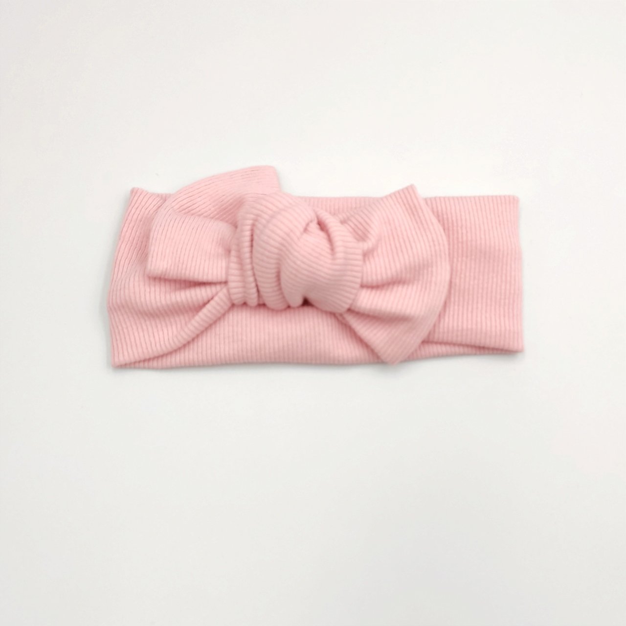 Açık Pembe Saç Bandi