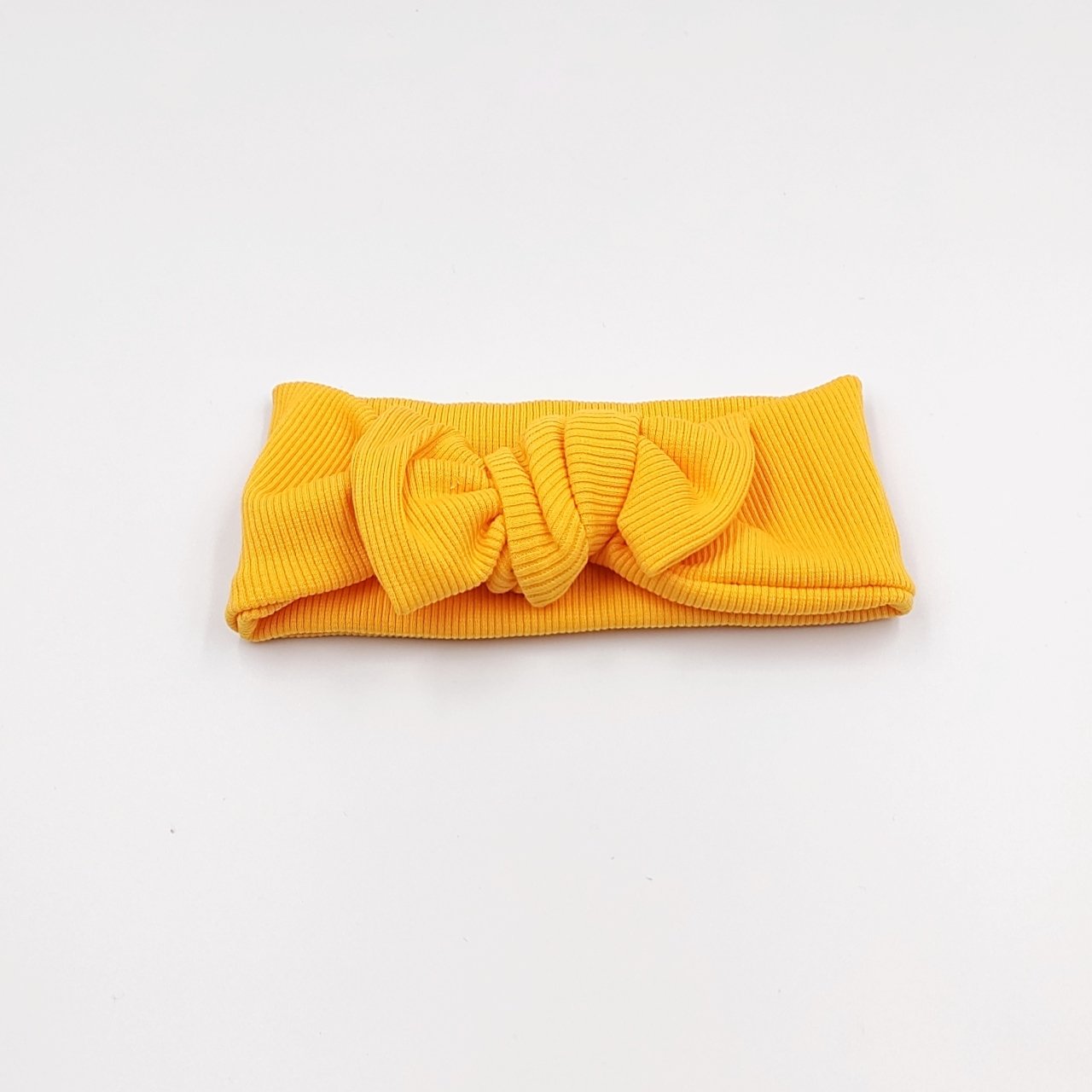 Hardal Bebek Saç Bandı