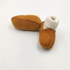 Hakiki Deri Taba Patik