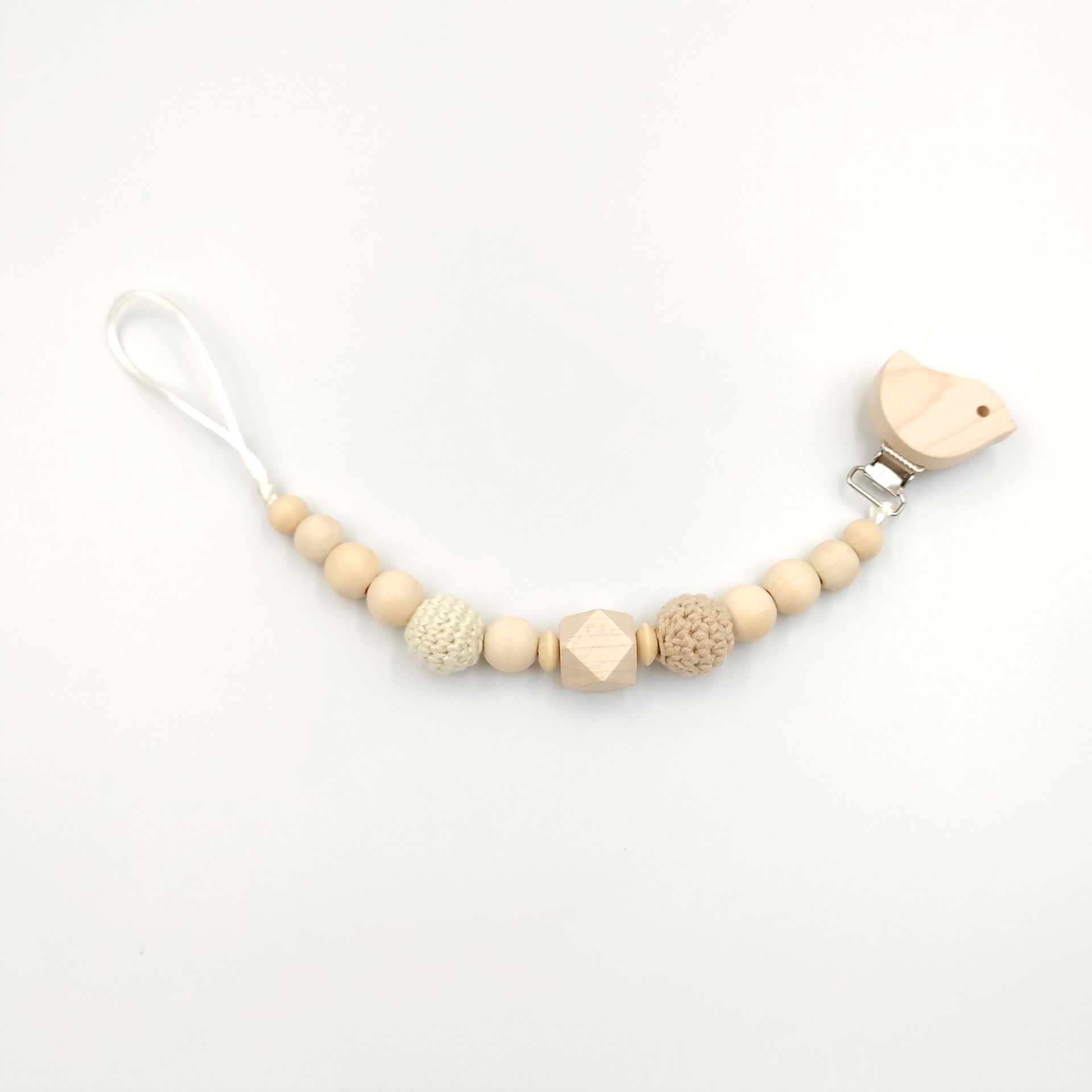 Sütlü Kahve Emzik Zinciri