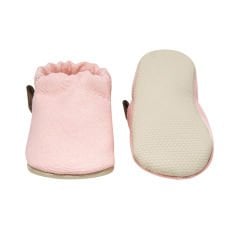 Yoyo Junior Pembe Patik