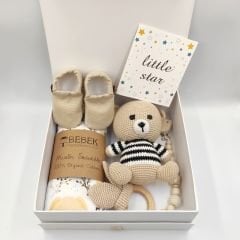 Yenidoğan Bebek Hediyesi