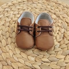 Taba Bebek Ayakkabısı