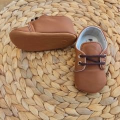 Taba Bebek Ayakkabısı