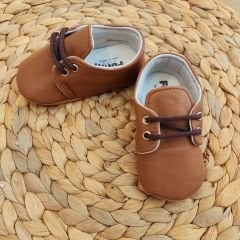 Taba Bebek Ayakkabısı