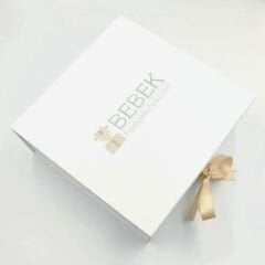 Hoşgeldin Kız Bebek Hediye Seti