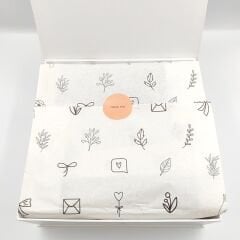 Hoşgeldin Kız Bebek Hediye Seti