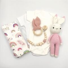 Kız Bebek Doğum Hediyesi