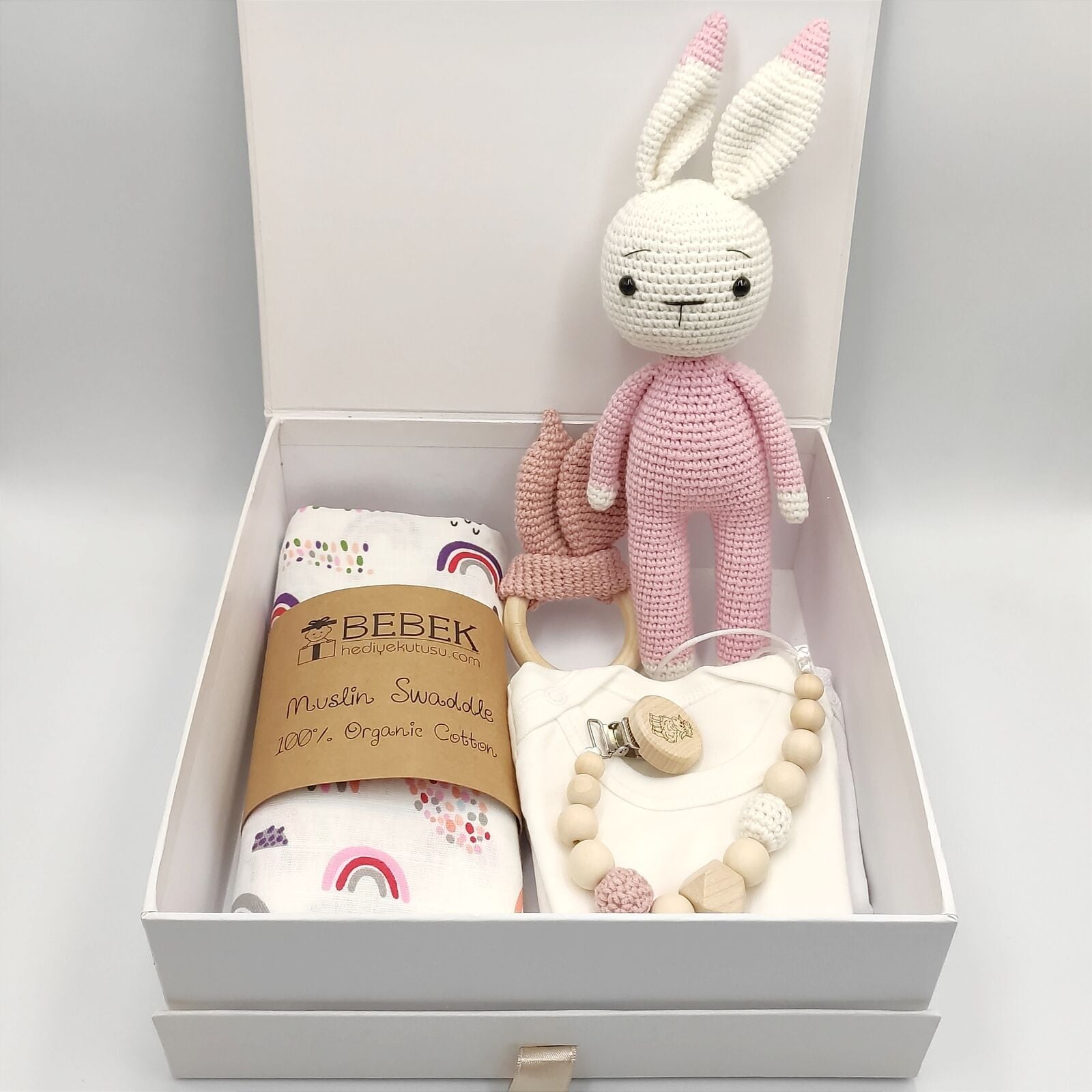 Kız Bebek Doğum Hediyesi