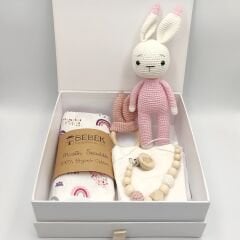 Kız Bebek Doğum Hediyesi