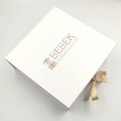 Müzikli Yıldız Bebek Hediye Seti