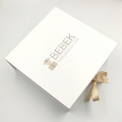 Müzikli Yıldız Bebek Hediye Seti