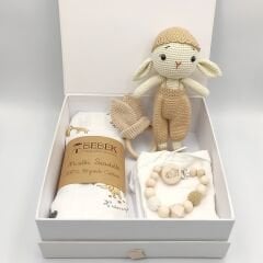 Yenidoğan Bebek Hediye Seti
