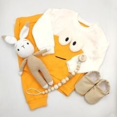 Tavşanlı Bebek Hediye Seti