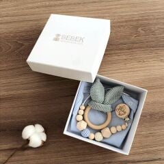 3'lü Mini Bebek Seti