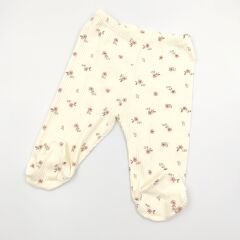 3 Adet Patikli Pantolon