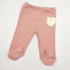 3 Adet Patikli Pantolon