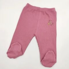 3 Adet Patikli Pantolon