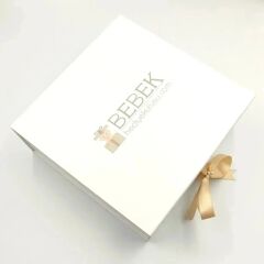 Hoşgeldin Kız Bebek Hediye Seti