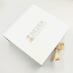 Unisex Bebek Hediye Seti