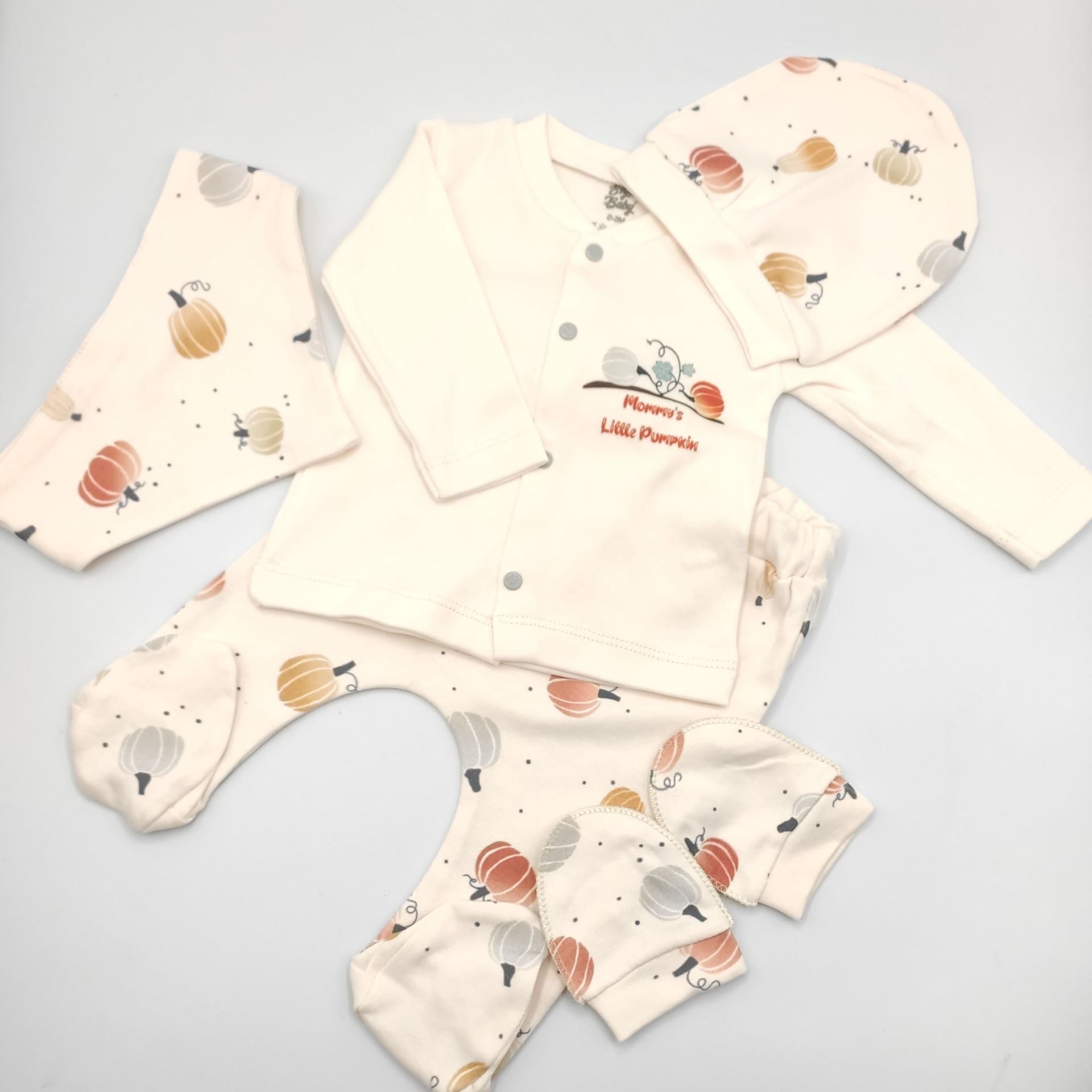 5'li Hastane Çıkışı