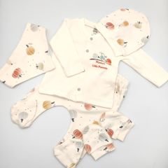 5'li Hastane Çıkışı