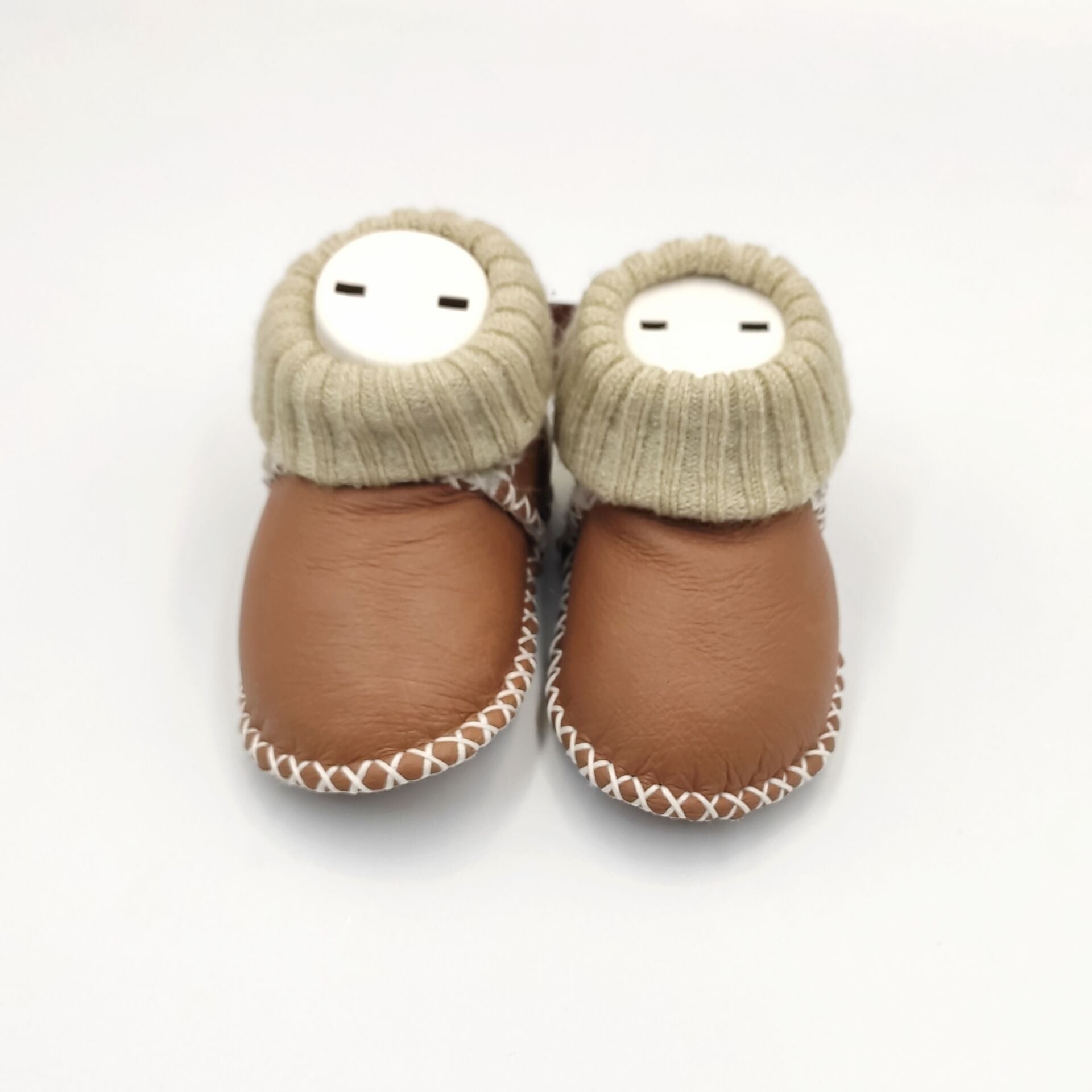 Hakiki Deri Taba Patik