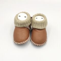 Hakiki Deri Taba Patik