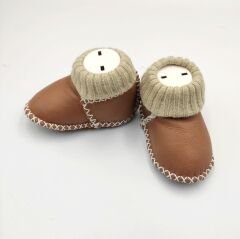 Hakiki Deri Taba Patik